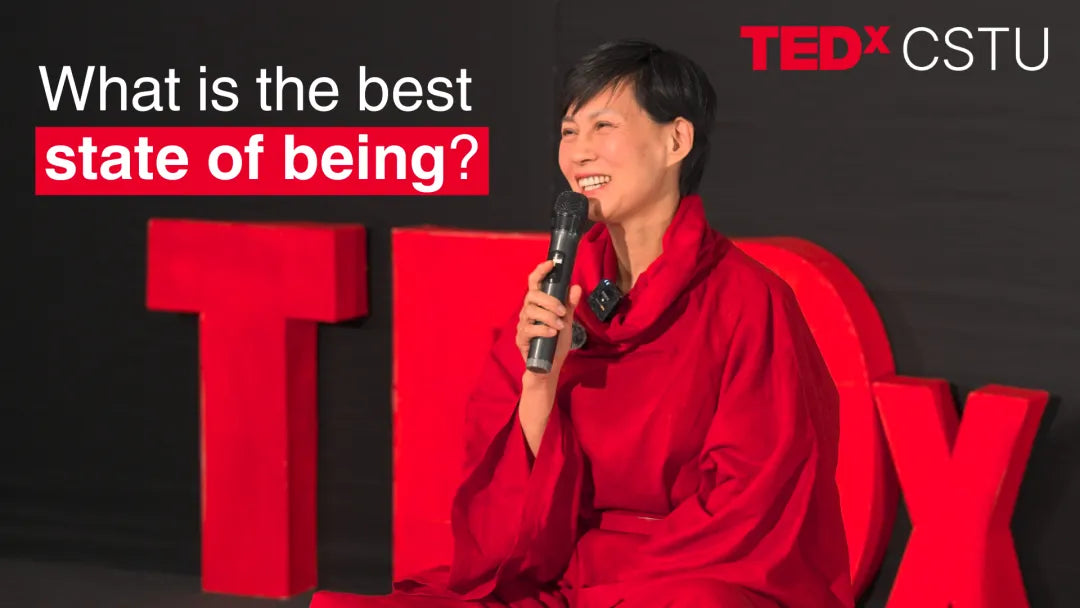 当年“美丽经济”的产业女王，今日悄然推进硅谷“心智经济”